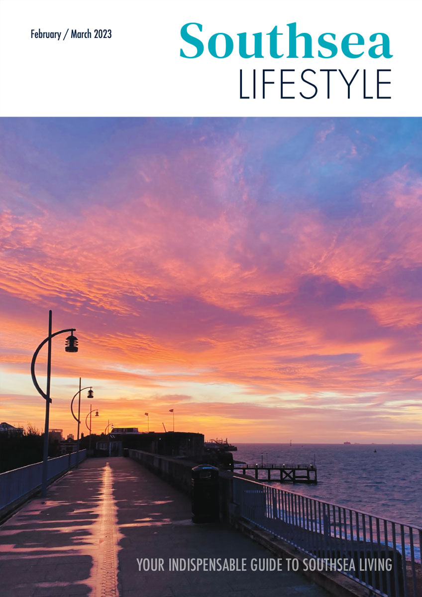 Southsea Lifestyle Latest Issue